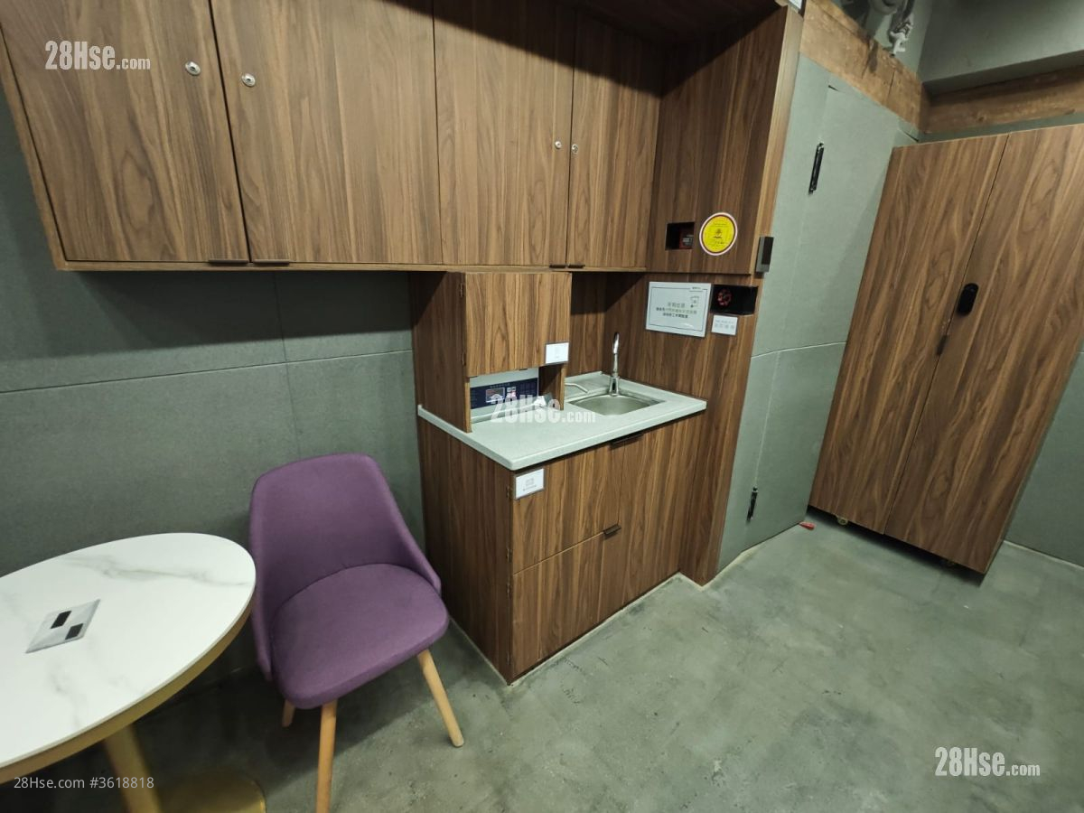 Wing Tai Centre Rental Wing Tai Centre Rental