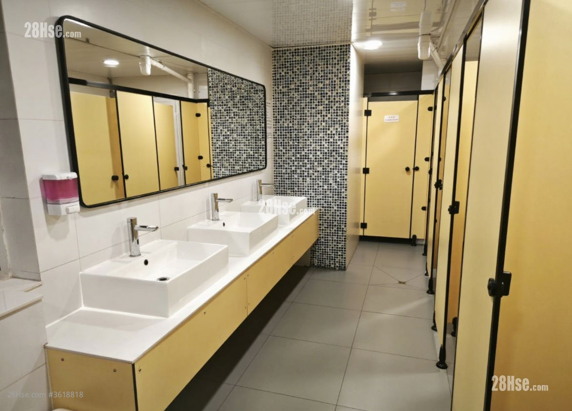 Wing Tai Centre Rental Wing Tai Centre Rental