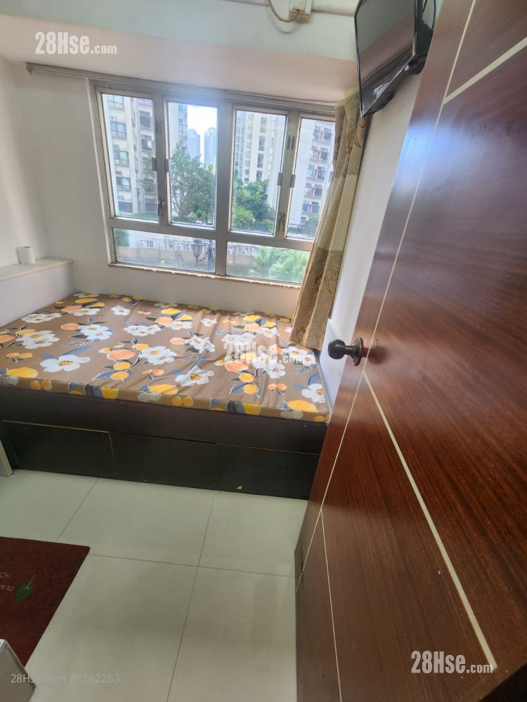 Hong Tak Gardens Rental 1 Bedroom , 1 Bathroom