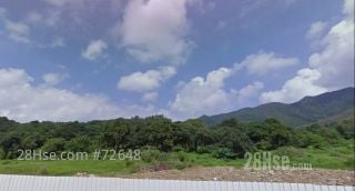 長實申請大埔嵐山南地皮分期建近二千伙住宅　設安老院回應社會需求