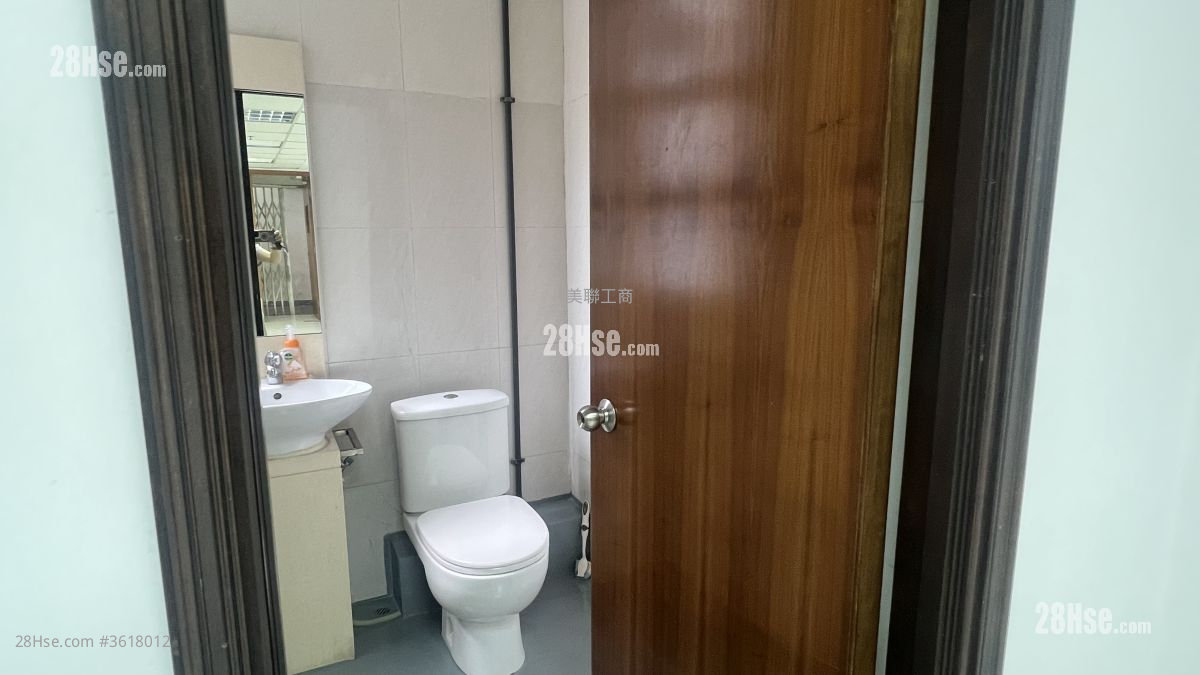 Shing Yip Industrial Building Rental Shing Yip Industrial Building Rental
