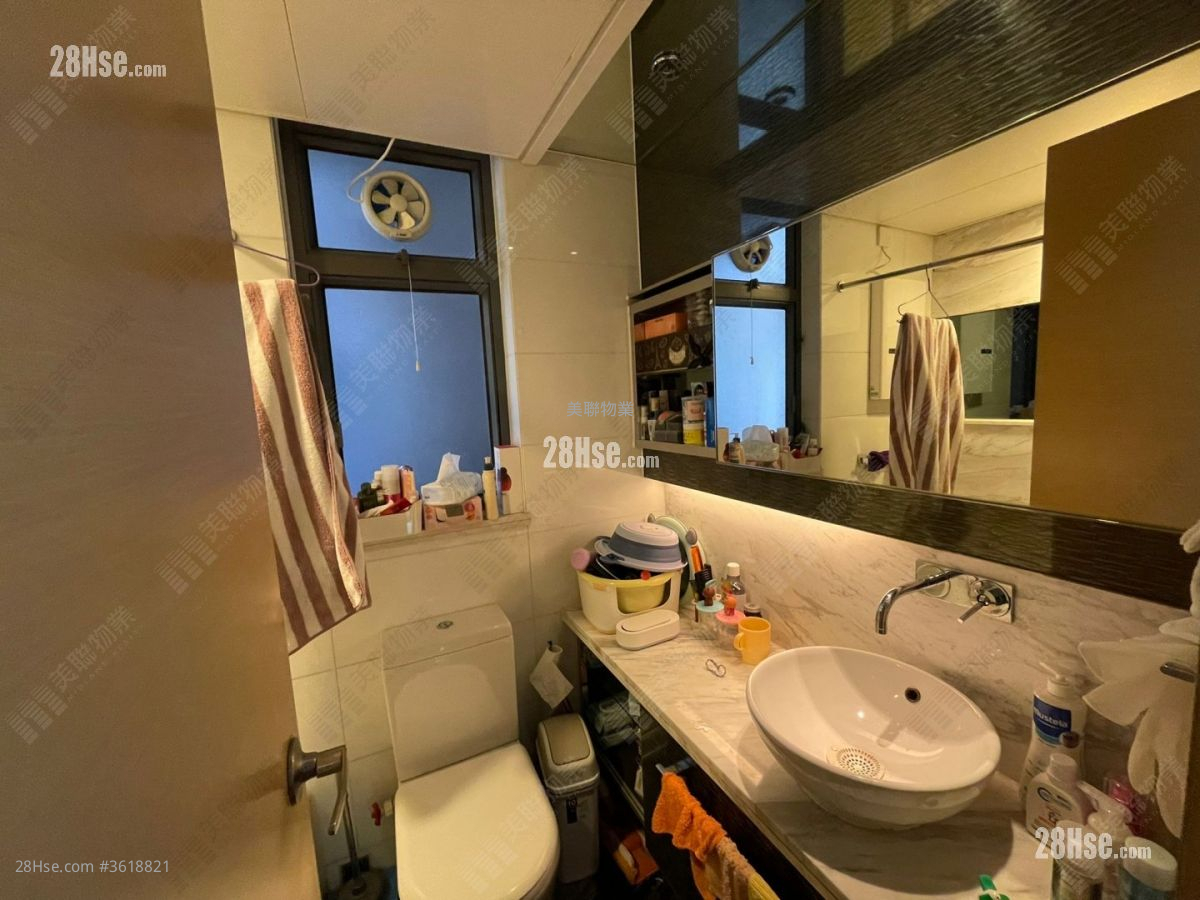 Yoho Midtown 售盤 2 房 , 1 浴室 475 平方呎 Yoho Midtown 售盤 2 房 , 1 浴室 475 平方呎