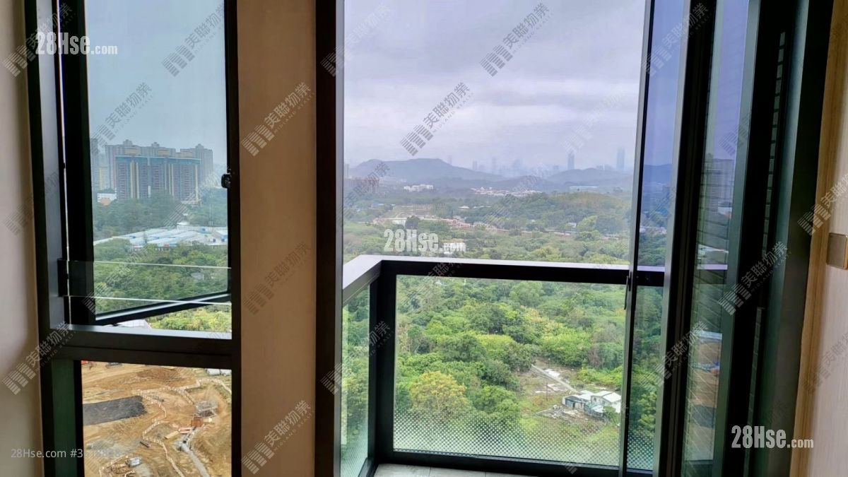 One Innovale Sell 1 Bedroom 309 ft² One Innovale Sell 1 Bedroom 309 ft²