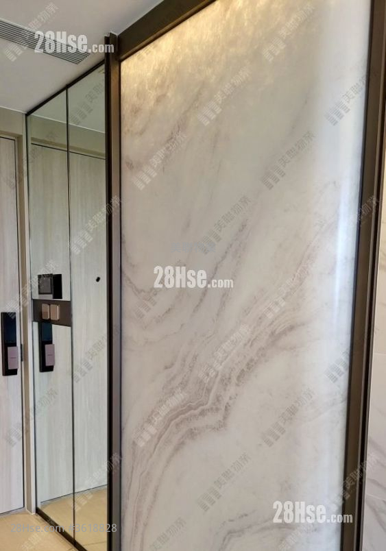 One Innovale Sell 1 Bedroom 309 ft² One Innovale Sell 1 Bedroom 309 ft²