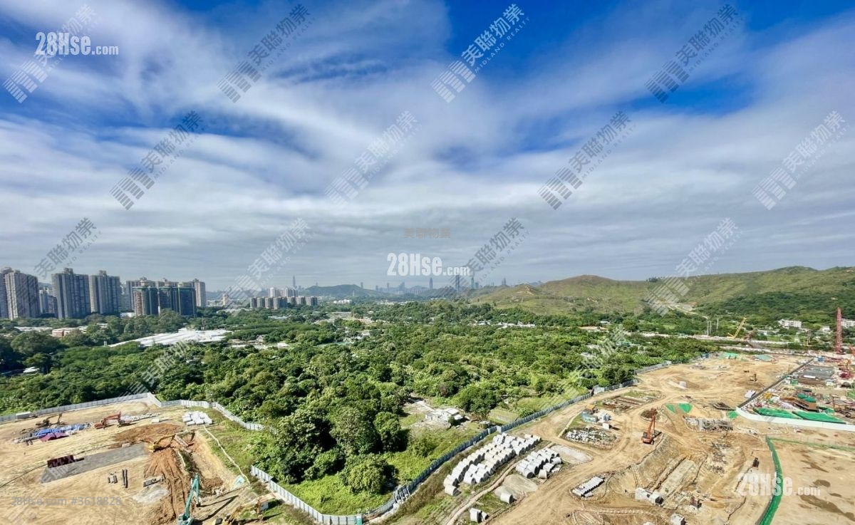 One Innovale Sell 1 Bedroom 309 ft² One Innovale Sell 1 Bedroom 309 ft²