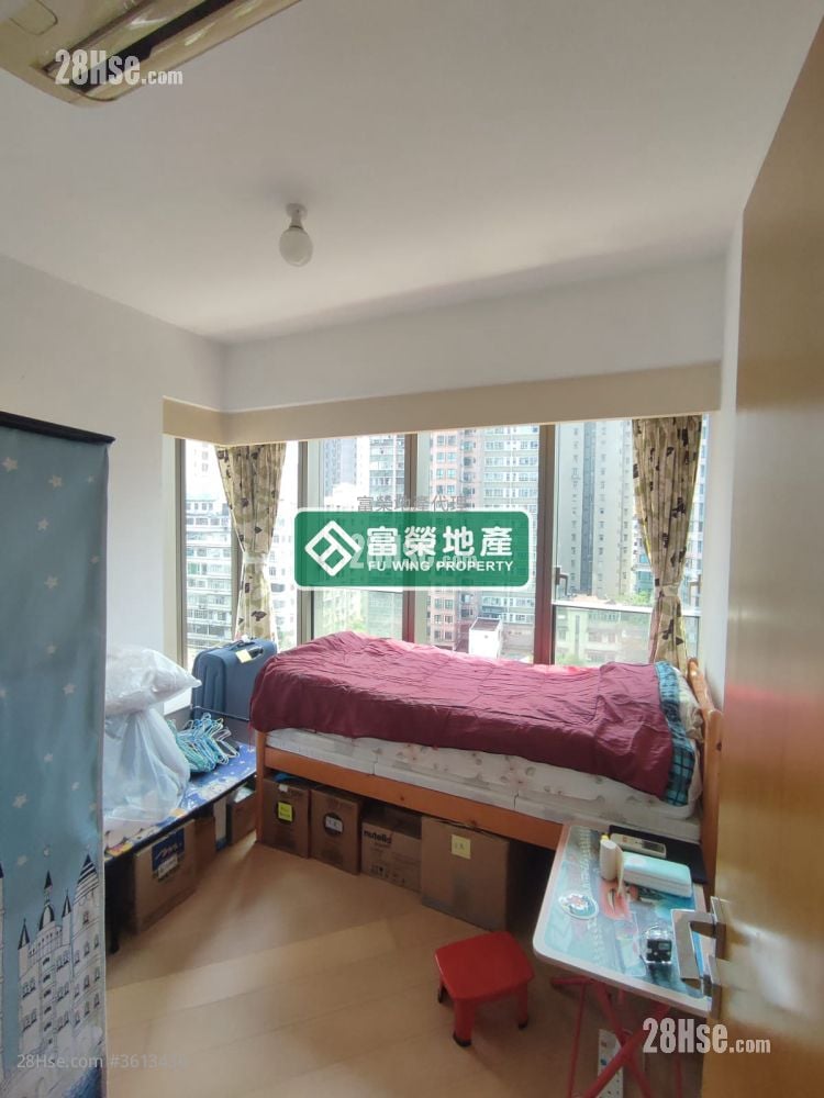 麥花臣匯 售盤 2 房 , 1 浴室 555 平方呎 麥花臣匯 售盤 2 房 , 1 浴室 555 平方呎