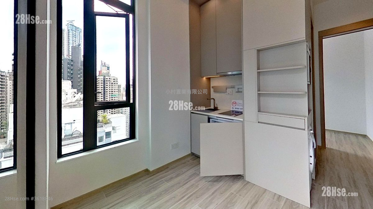 living room: The Unit Soho Rental 1 Bedroom , 1 Bathroom 241 ft² living room: The Unit Soho Rental 1 Bedroom , 1 Bathroom 241 ft²