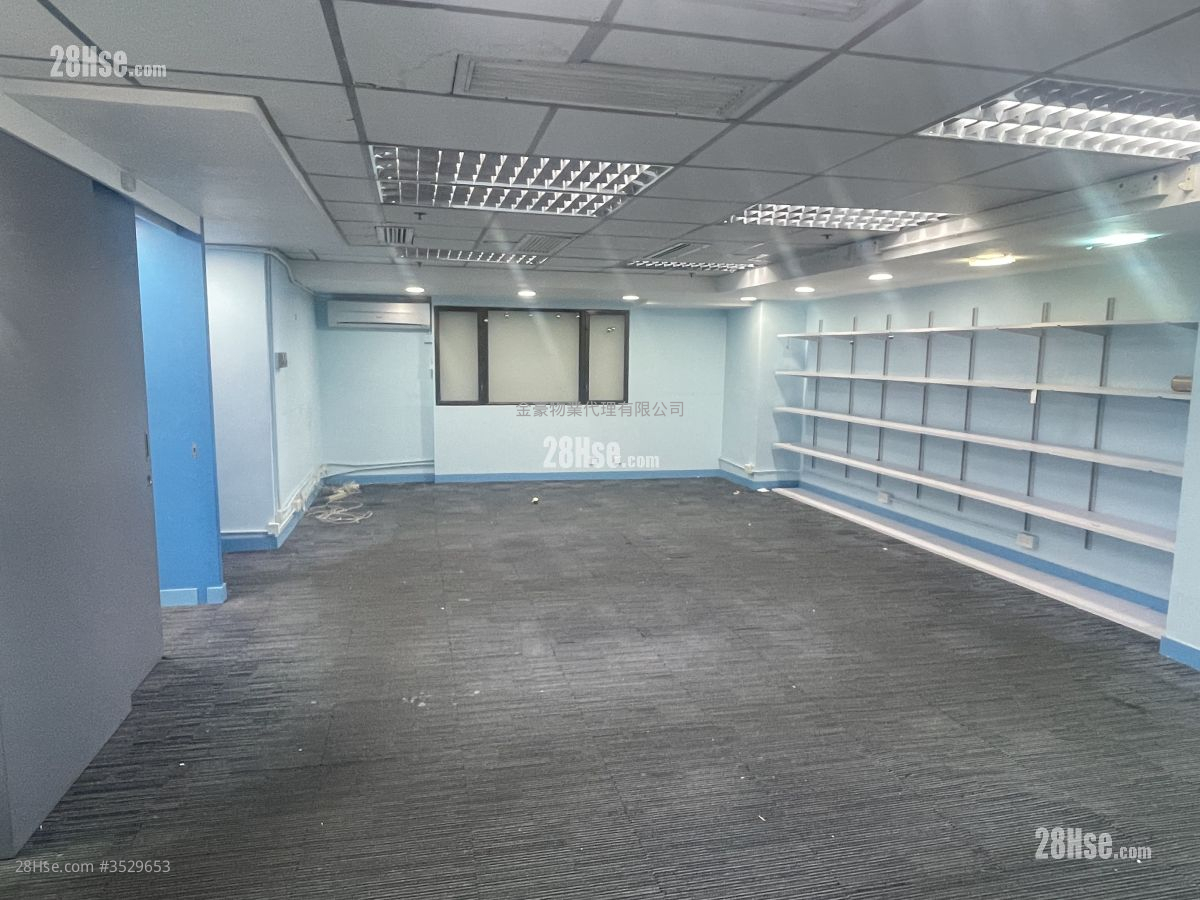 銅鑼灣中心 租盤 2 房