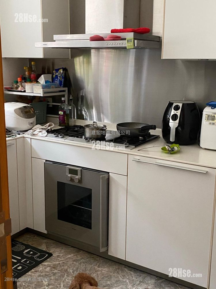 The Green Rental 3 Bedrooms , 4 Bathrooms The Green Rental 3 Bedrooms , 4 Bathrooms