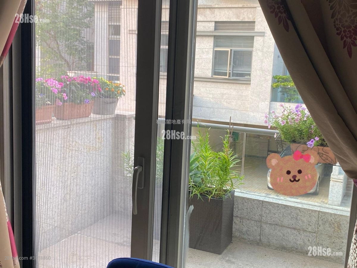 The Green Rental 3 Bedrooms , 4 Bathrooms The Green Rental 3 Bedrooms , 4 Bathrooms