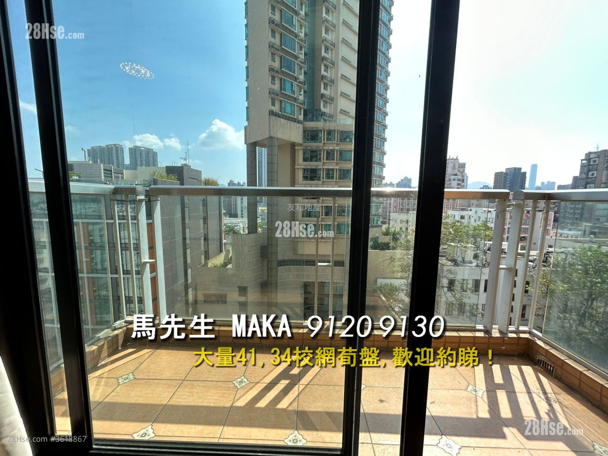 合勤名廈 租盤 3 房 , 1 浴室 1,087 平方呎 合勤名廈 租盤 3 房 , 1 浴室 1,087 平方呎