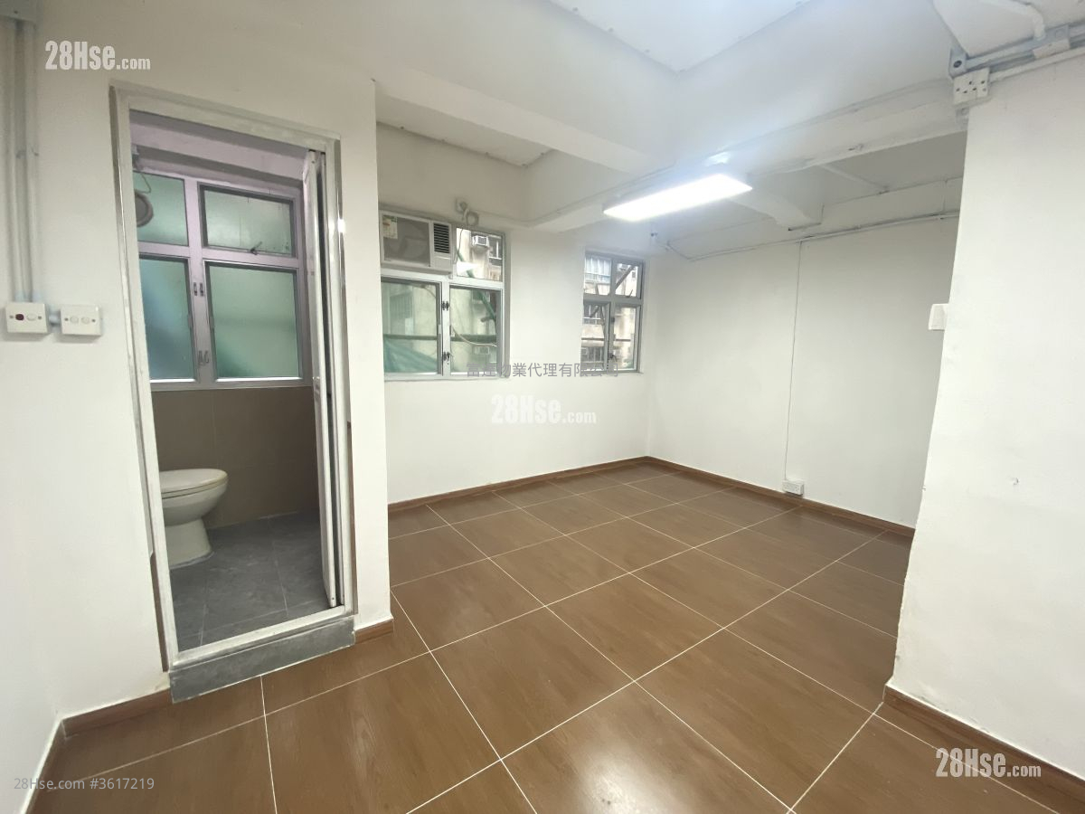 Hong Kong Manufacturing Building Rental Hong Kong Manufacturing Building Rental