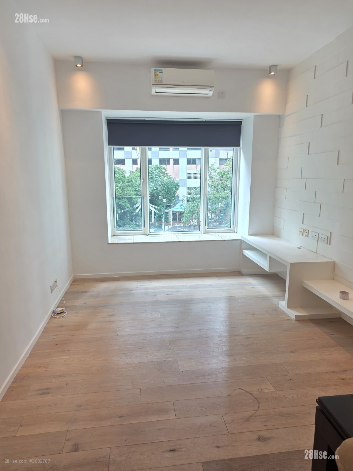 匯星壹號 租盤 2 房 , 1 浴室 518 平方呎