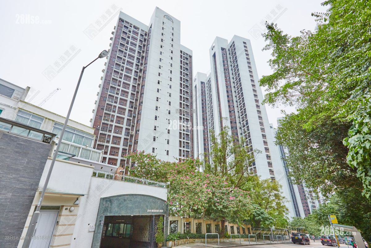 Cavendish Heights Rental 3 Bedrooms , 3 Bathrooms 1,507 ft² Cavendish Heights Rental 3 Bedrooms , 3 Bathrooms 1,507 ft²
