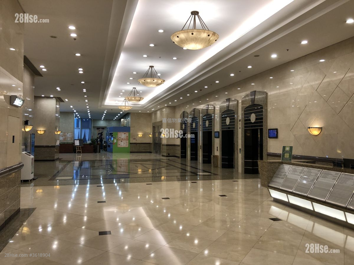 Enterprise Square(Phase 2) Rental Enterprise Square(Phase 2) Rental