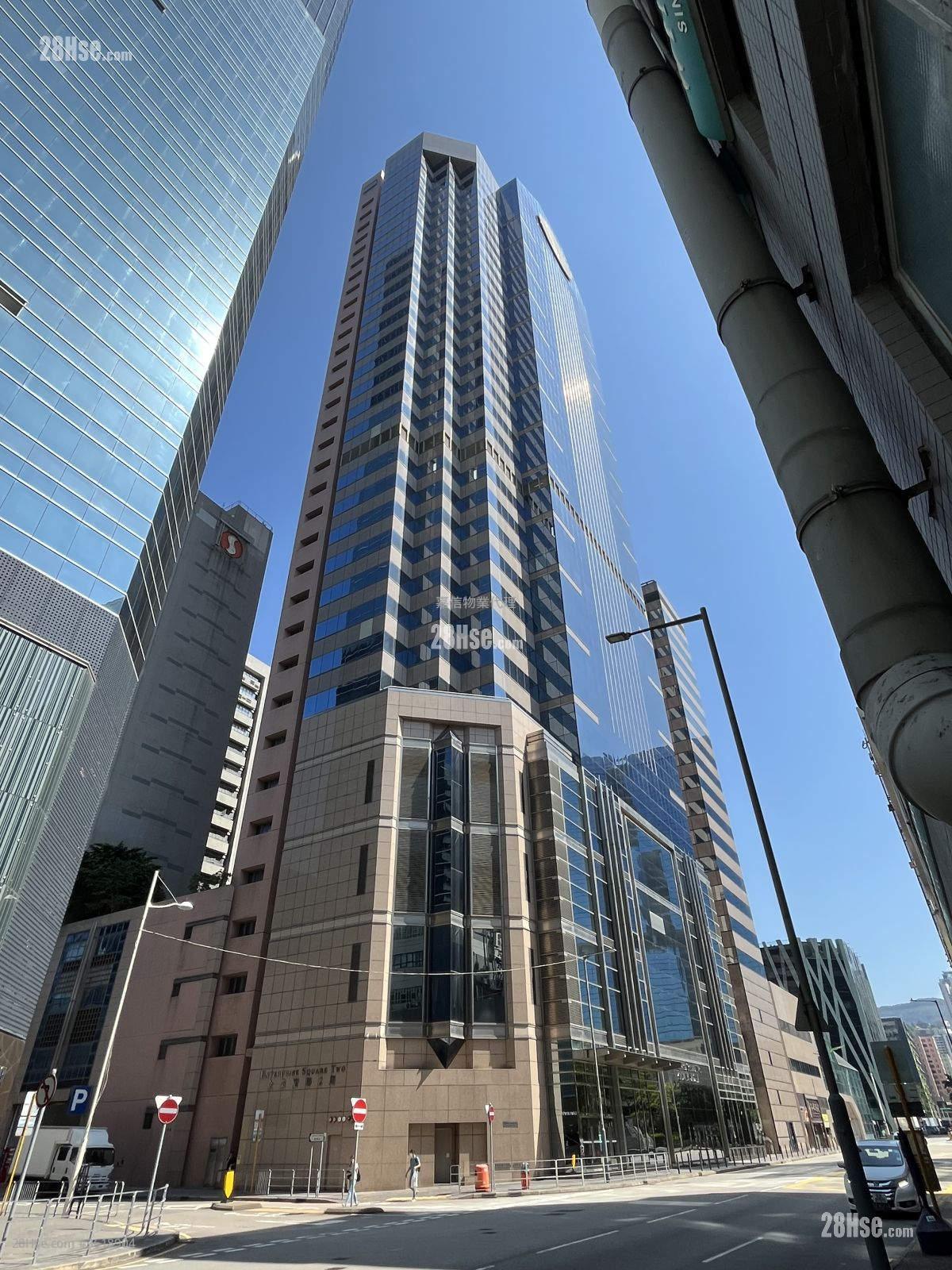 Enterprise Square(Phase 2) Rental Enterprise Square(Phase 2) Rental