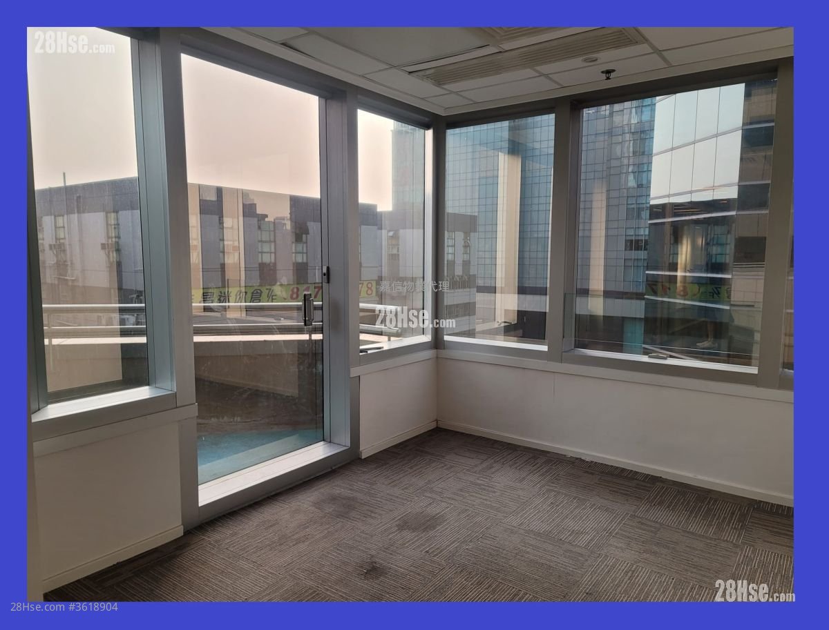 Enterprise Square(Phase 2) Rental Enterprise Square(Phase 2) Rental