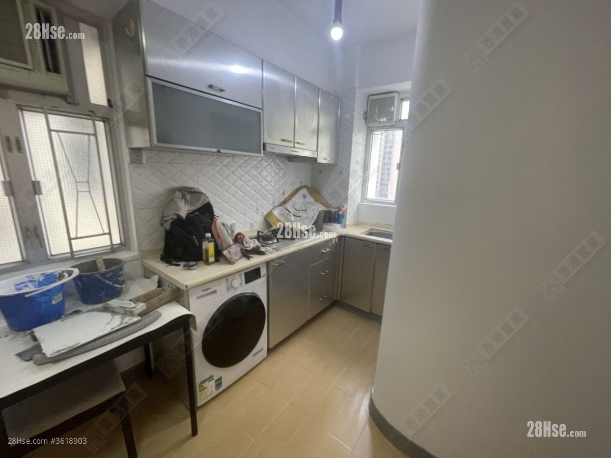 King's Centre Sell 1 Bedroom , 1 Bathroom 266 ft² King's Centre Sell 1 Bedroom , 1 Bathroom 266 ft²