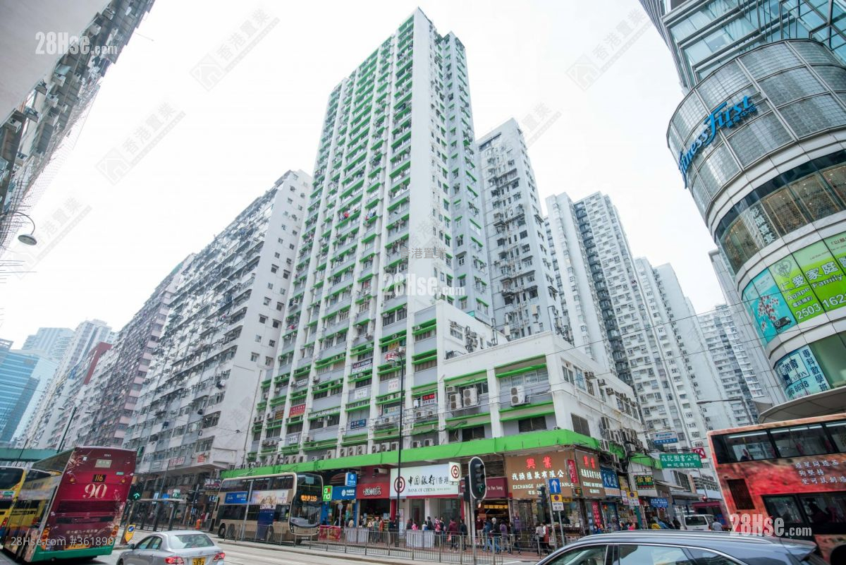 King's Centre Sell 1 Bedroom , 1 Bathroom 266 ft² King's Centre Sell 1 Bedroom , 1 Bathroom 266 ft²