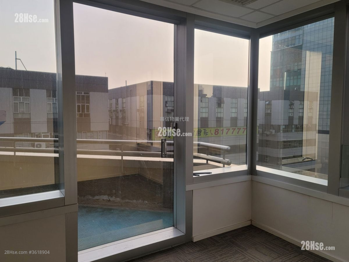 Enterprise Square(Phase 2) Rental Enterprise Square(Phase 2) Rental