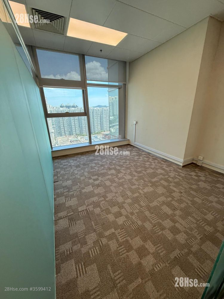 電訊一代廣場 售盤