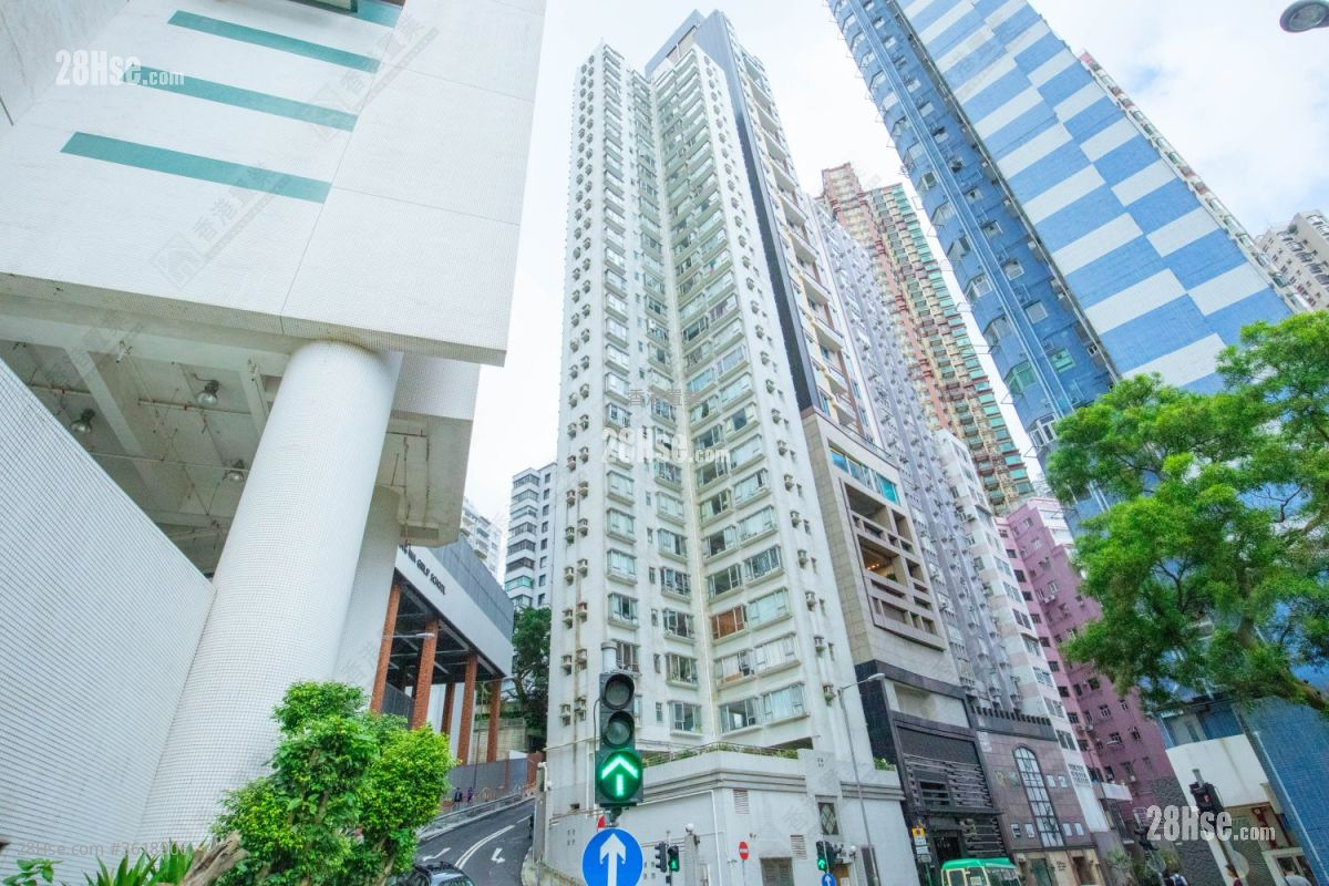 Bonham Court Sell 2 Bedrooms , 1 Bathroom 470 ft² Bonham Court Sell 2 Bedrooms , 1 Bathroom 470 ft²