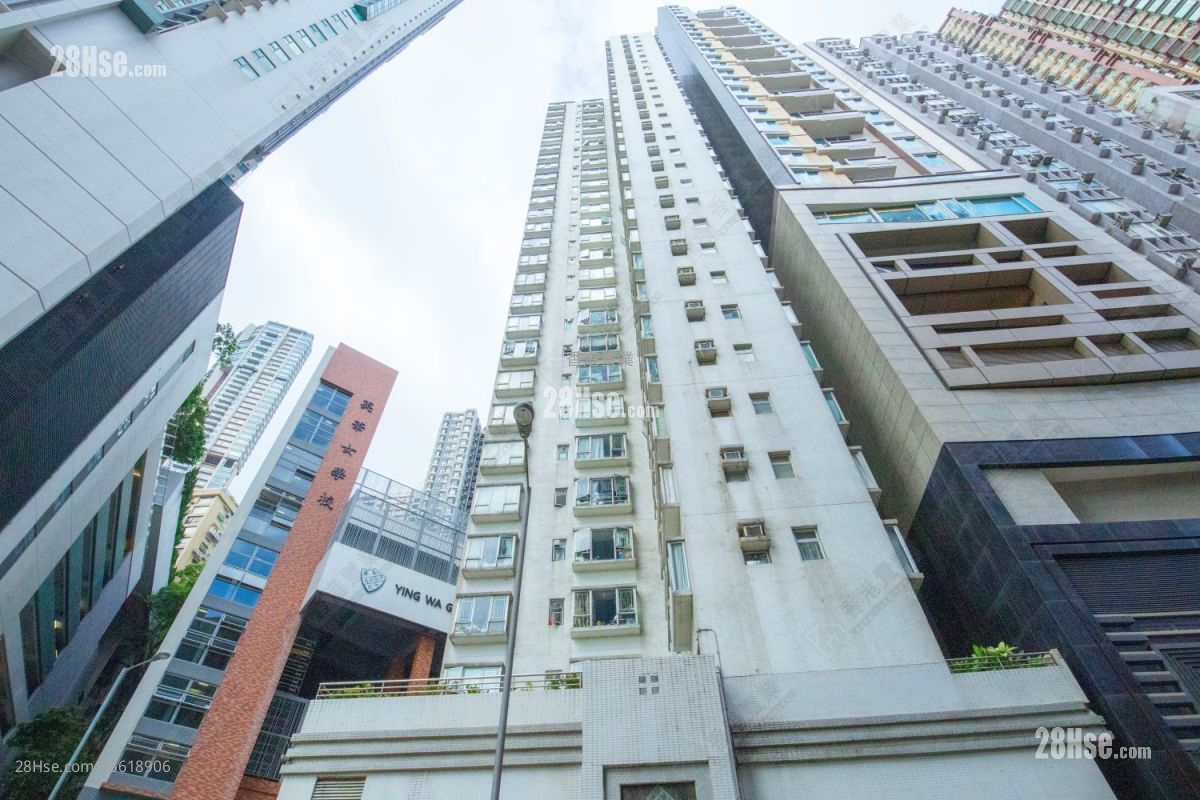 Bonham Court Sell 2 Bedrooms , 1 Bathroom 470 ft² Bonham Court Sell 2 Bedrooms , 1 Bathroom 470 ft²