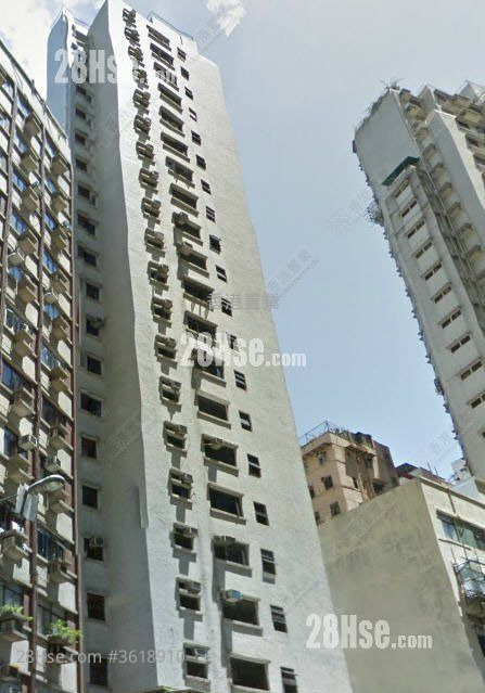 好景洋樓 租盤 2 房 , 1 浴室 561 平方呎 好景洋樓 租盤 2 房 , 1 浴室 561 平方呎