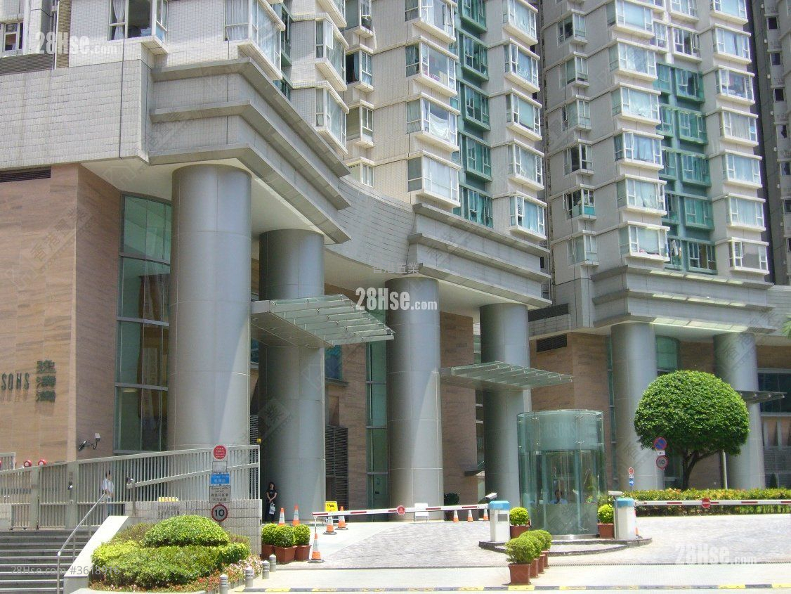 Les Saisons Sell 3 Bedrooms , 3 Bathrooms 868 ft² Les Saisons Sell 3 Bedrooms , 3 Bathrooms 868 ft²