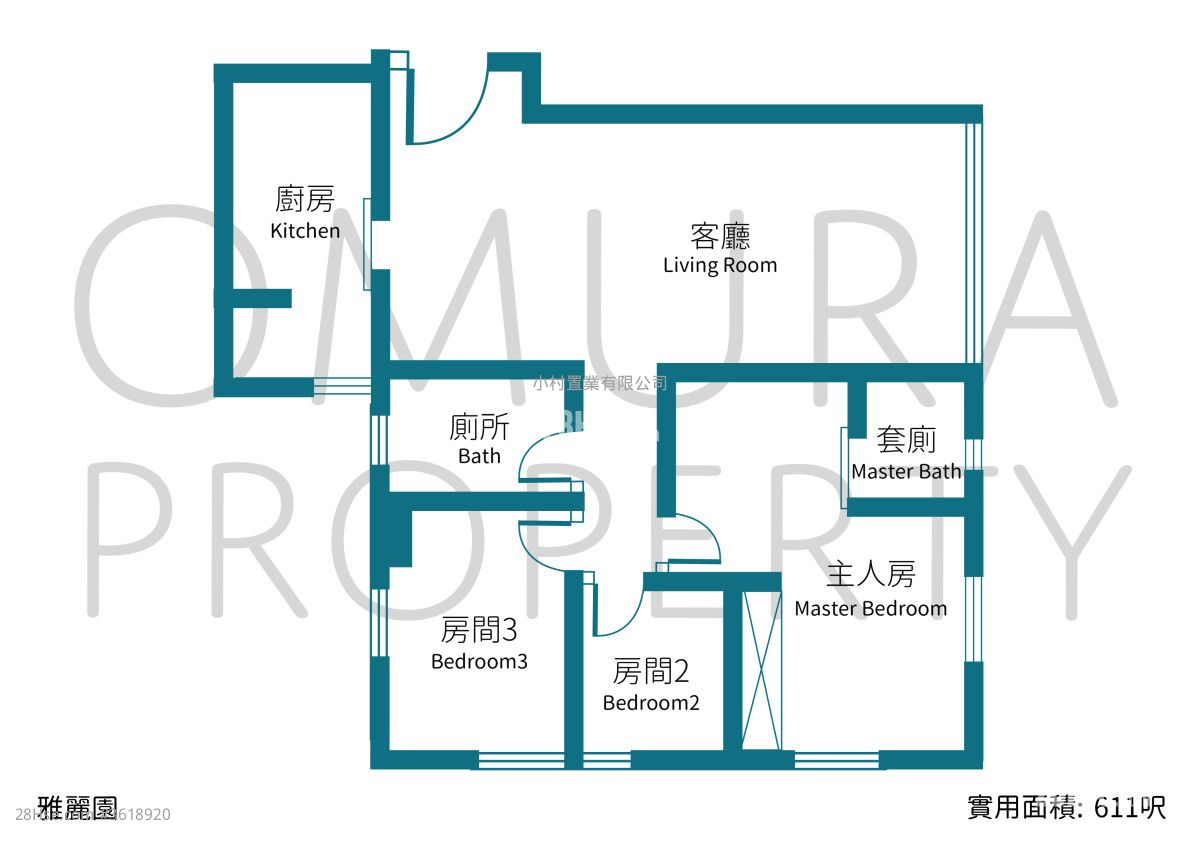 單位圖則   單位圖則