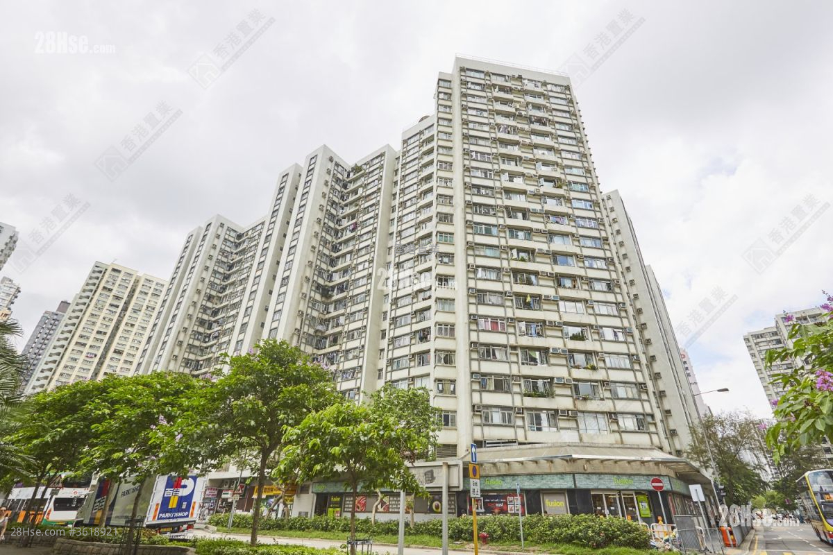 Lei King Wan Sell 2 Bedrooms , 1 Bathroom 480 ft² Lei King Wan Sell 2 Bedrooms , 1 Bathroom 480 ft²