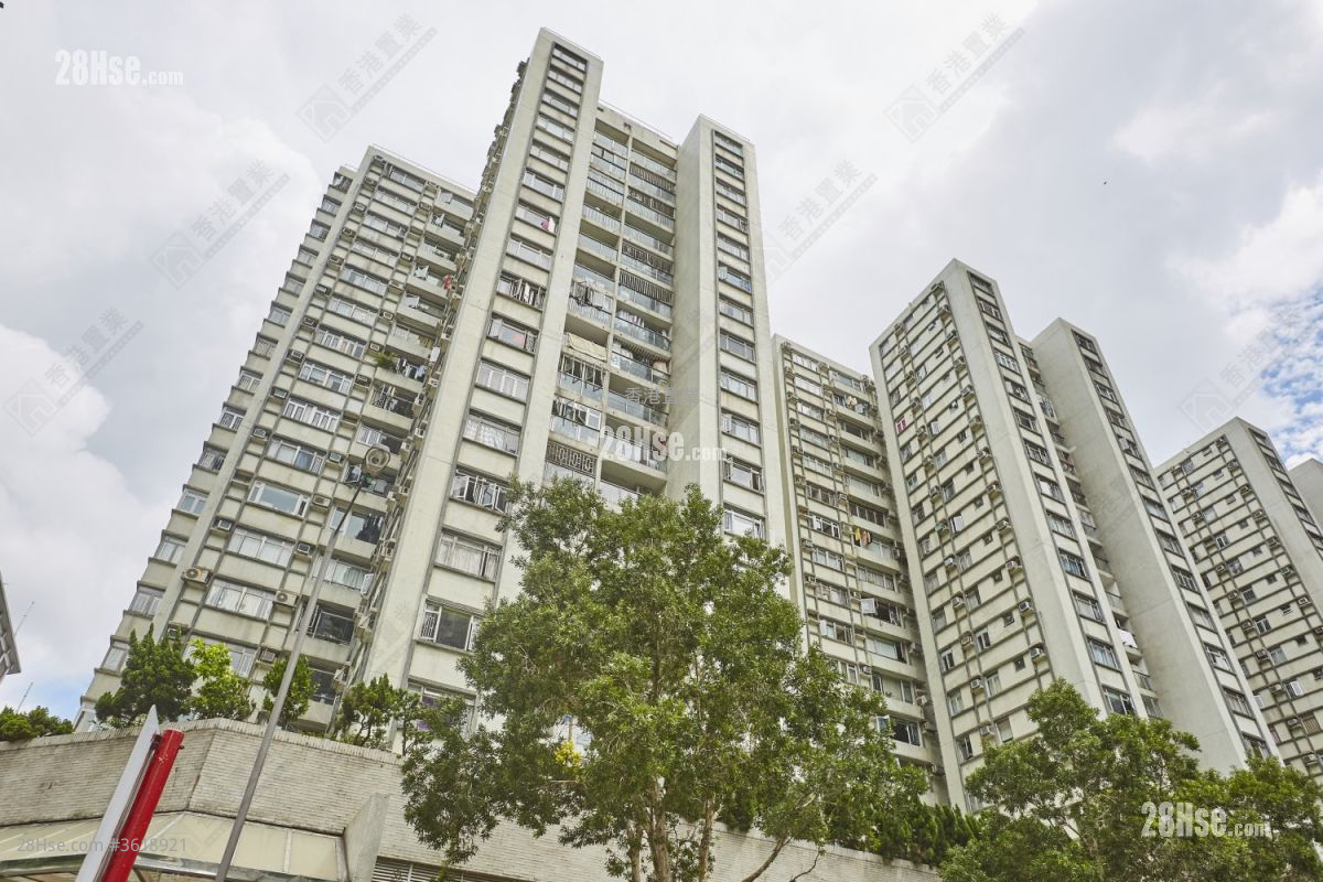 Lei King Wan Sell 2 Bedrooms , 1 Bathroom 480 ft² Lei King Wan Sell 2 Bedrooms , 1 Bathroom 480 ft²