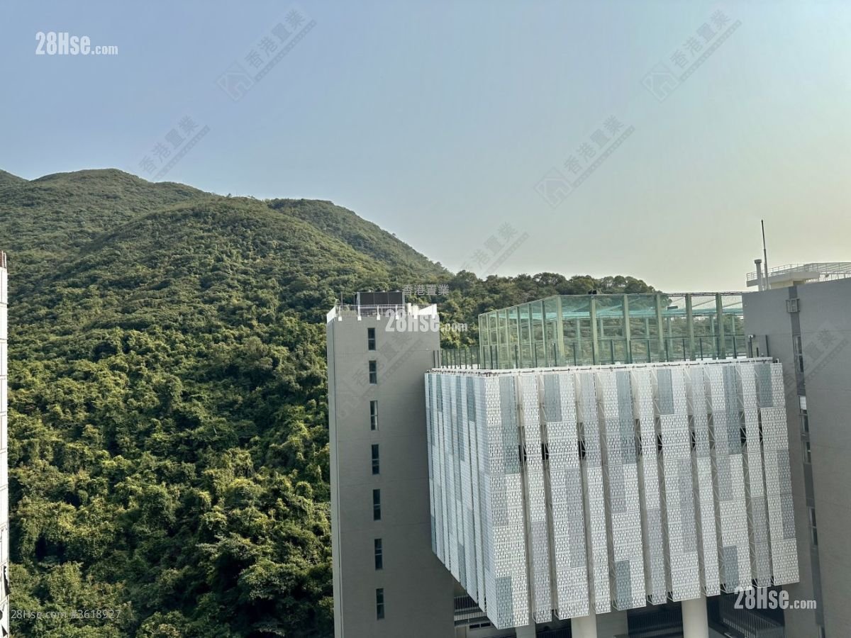 港島南岸 售盤 1 房 , 1 浴室 392 平方呎 港島南岸 售盤 1 房 , 1 浴室 392 平方呎