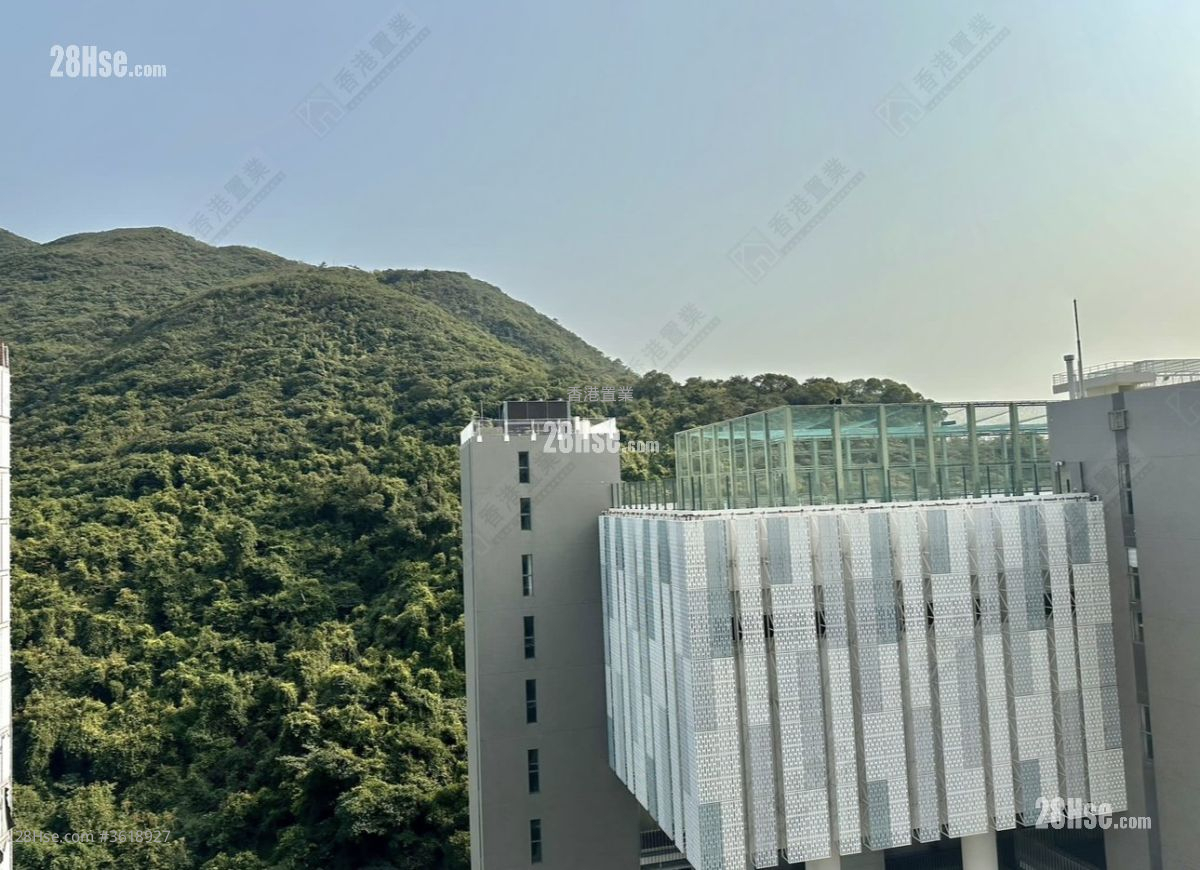 港島南岸 售盤 1 房 , 1 浴室 392 平方呎 港島南岸 售盤 1 房 , 1 浴室 392 平方呎
