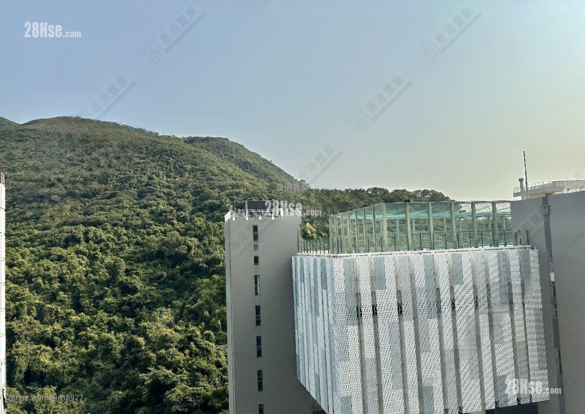 港島南岸 售盤 1 房 , 1 浴室 392 平方呎 港島南岸 售盤 1 房 , 1 浴室 392 平方呎