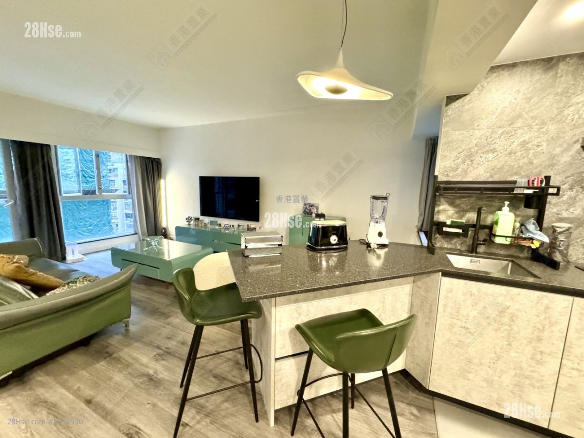 Grand Villa Sell 1 Bedroom , 2 Bathrooms 698 ft² Grand Villa Sell 1 Bedroom , 2 Bathrooms 698 ft²