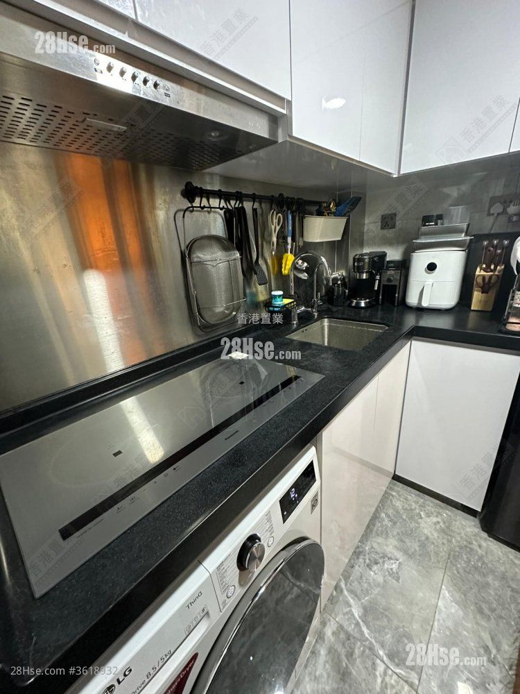 Grand Villa Sell 1 Bedroom , 1 Bathroom 399 ft² Grand Villa Sell 1 Bedroom , 1 Bathroom 399 ft²