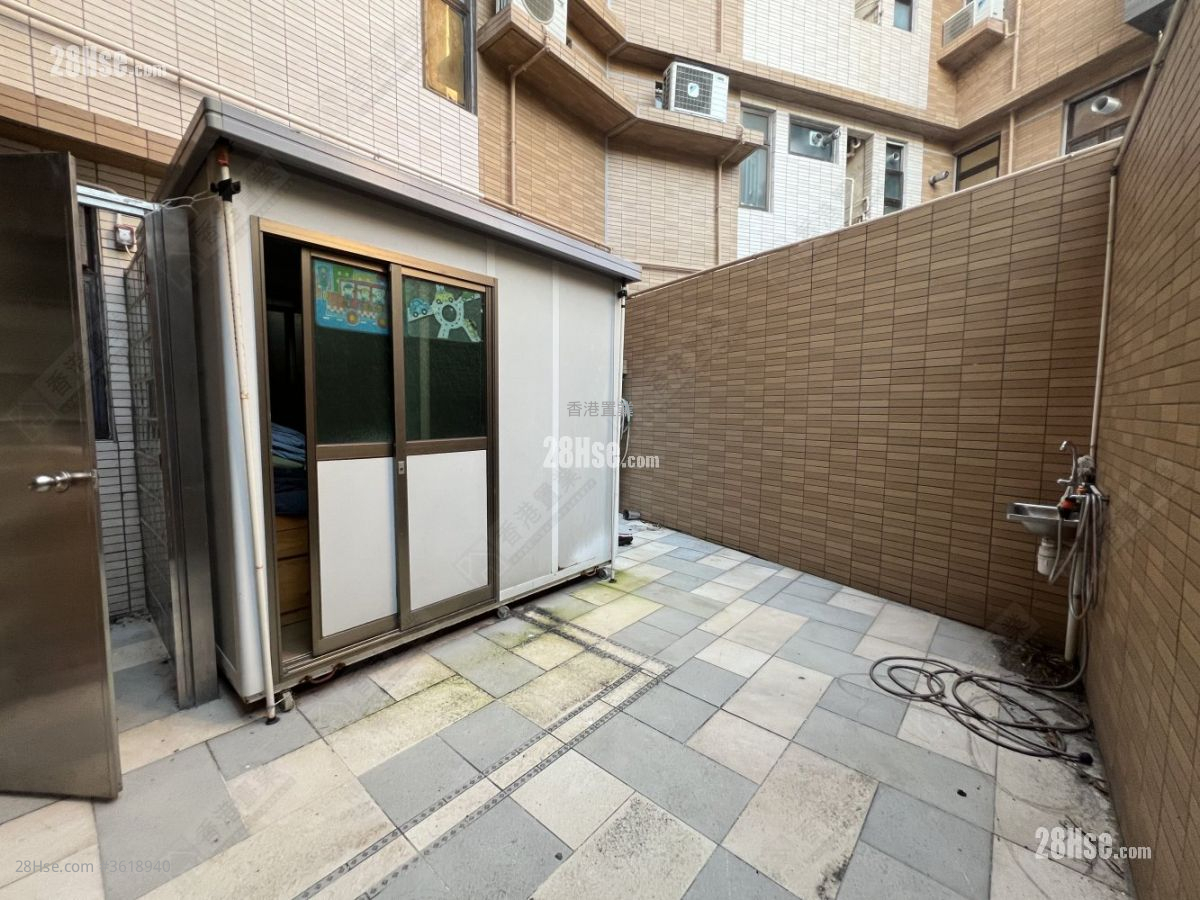 置富花園 售盤 3 房 , 3 浴室 957 平方呎 置富花園 售盤 3 房 , 3 浴室 957 平方呎