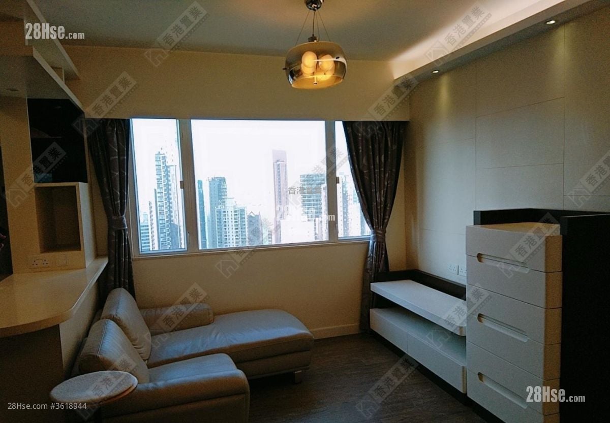 Bonham Crest Sell 1 Bedroom 555 ft² Bonham Crest Sell 1 Bedroom 555 ft²