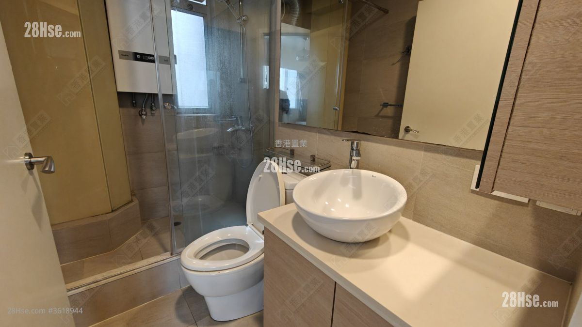 Bonham Crest Sell 1 Bedroom 555 ft² Bonham Crest Sell 1 Bedroom 555 ft²