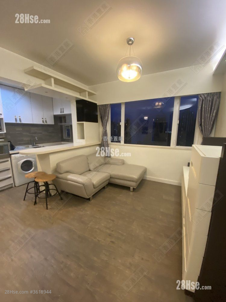 Bonham Crest Sell 1 Bedroom 555 ft² Bonham Crest Sell 1 Bedroom 555 ft²