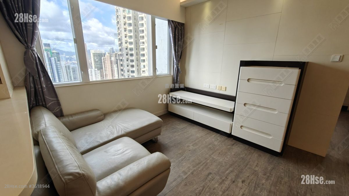 Bonham Crest Sell 1 Bedroom 555 ft² Bonham Crest Sell 1 Bedroom 555 ft²