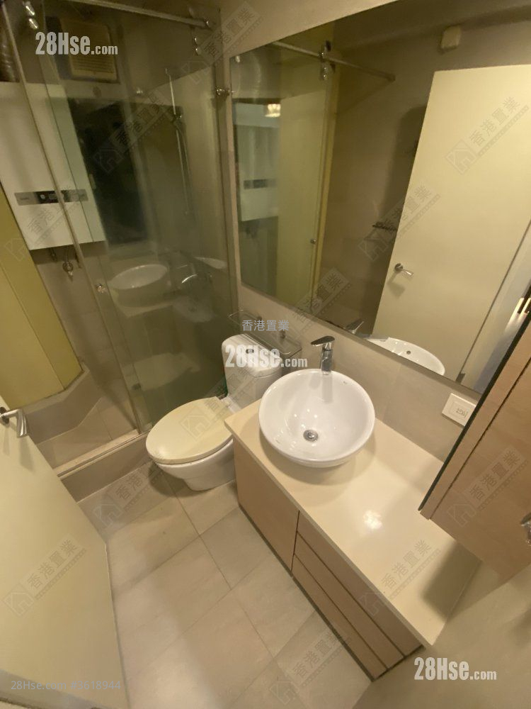 Bonham Crest Sell 1 Bedroom 555 ft² Bonham Crest Sell 1 Bedroom 555 ft²