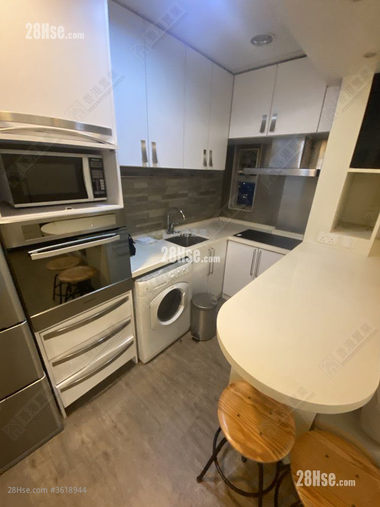 Bonham Crest Sell 1 Bedroom 555 ft² Bonham Crest Sell 1 Bedroom 555 ft²