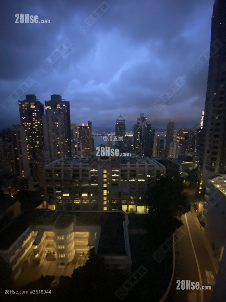 Bonham Crest Sell 1 Bedroom 555 ft² Bonham Crest Sell 1 Bedroom 555 ft²