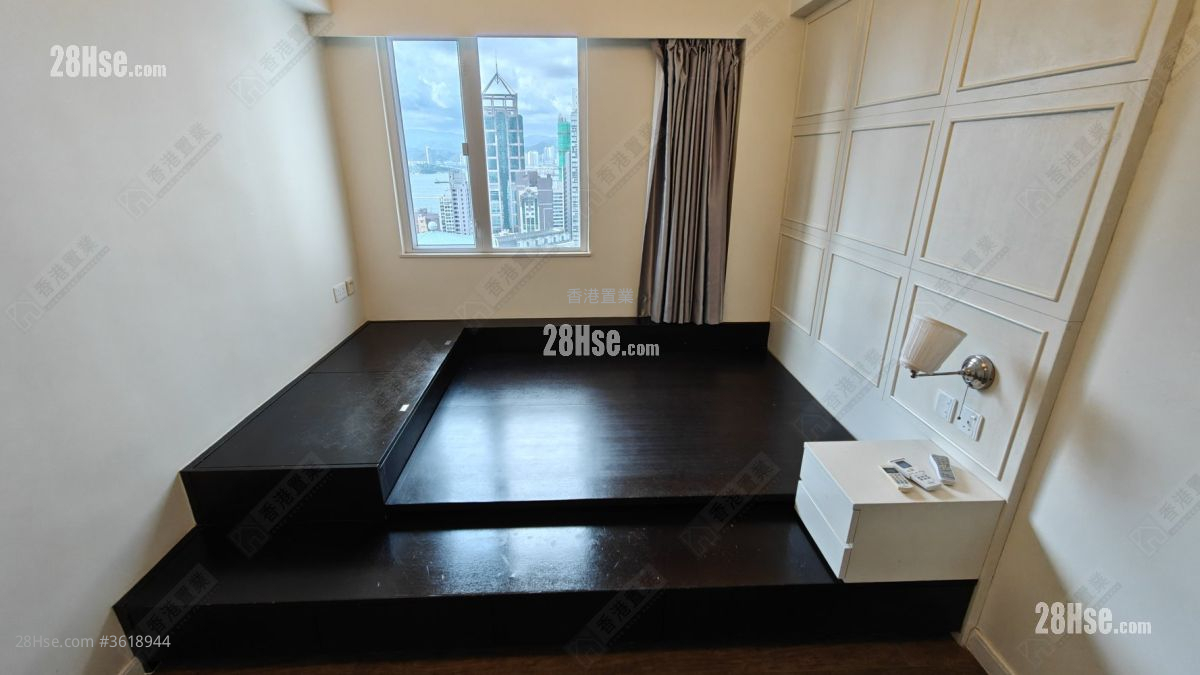 Bonham Crest Sell 1 Bedroom 555 ft² Bonham Crest Sell 1 Bedroom 555 ft²