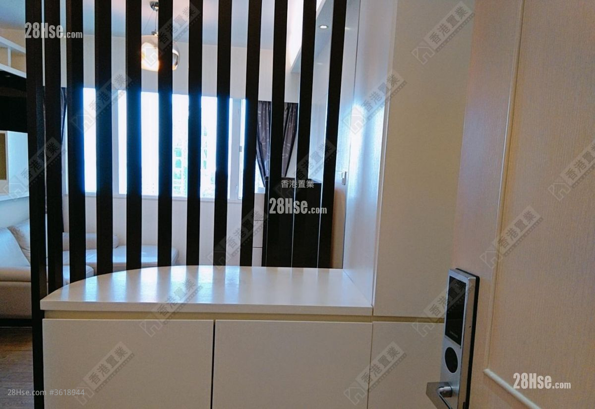 Bonham Crest Sell 1 Bedroom 555 ft² Bonham Crest Sell 1 Bedroom 555 ft²