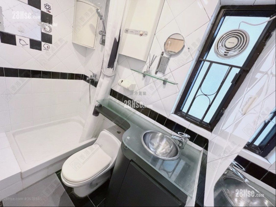Connaught Garden Rental 2 Bedrooms , 1 Bathroom 340 ft² Connaught Garden Rental 2 Bedrooms , 1 Bathroom 340 ft²