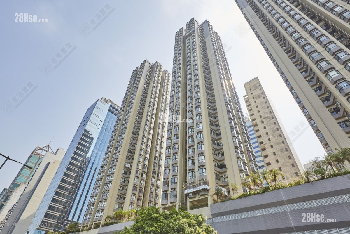 Connaught Garden Rental 2 Bedrooms , 1 Bathroom 340 ft² Connaught Garden Rental 2 Bedrooms , 1 Bathroom 340 ft²
