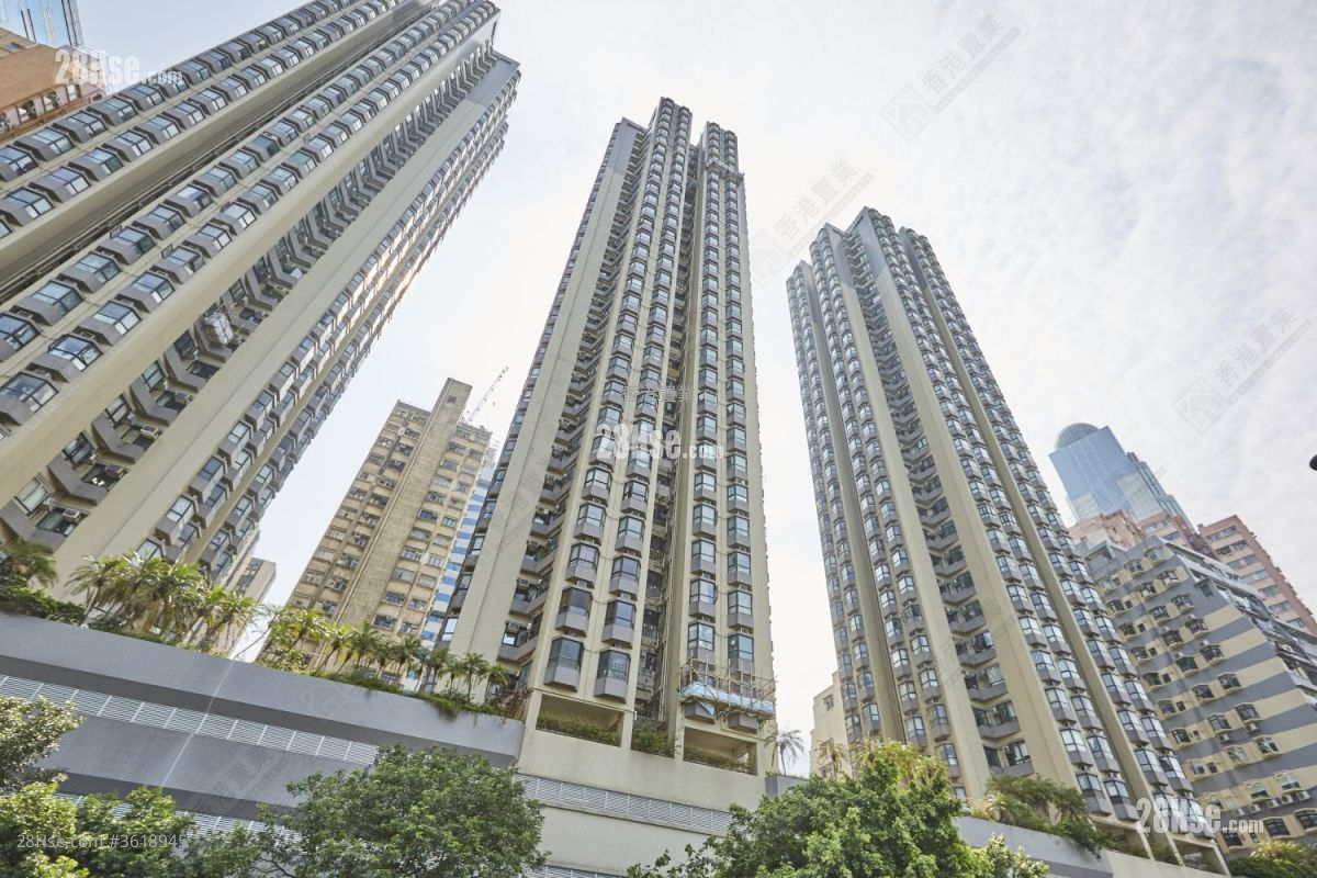 Connaught Garden Rental 2 Bedrooms , 1 Bathroom 340 ft² Connaught Garden Rental 2 Bedrooms , 1 Bathroom 340 ft²